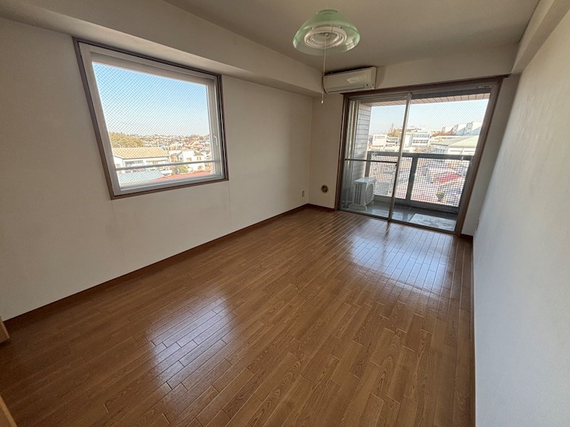 田村ビル リビング