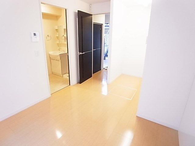 ＦＬＡＴ　ＴＥＮＪＩＮ リビング