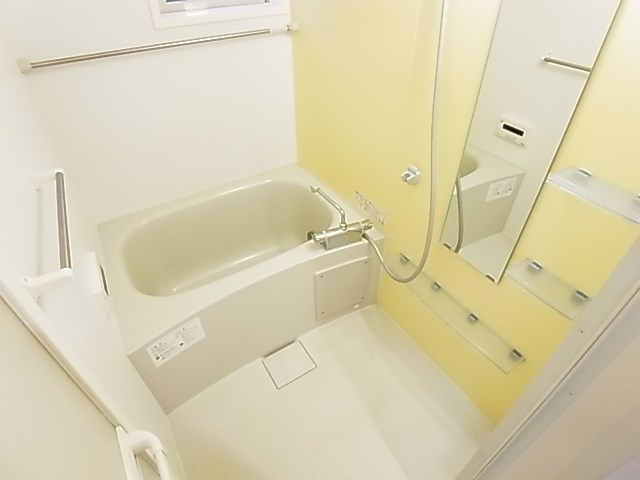 ＦＬＡＴ　ＴＥＮＪＩＮ 風呂画像