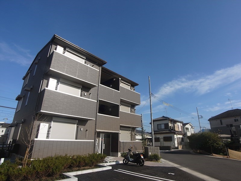 フォレストヴィラ その他外観2