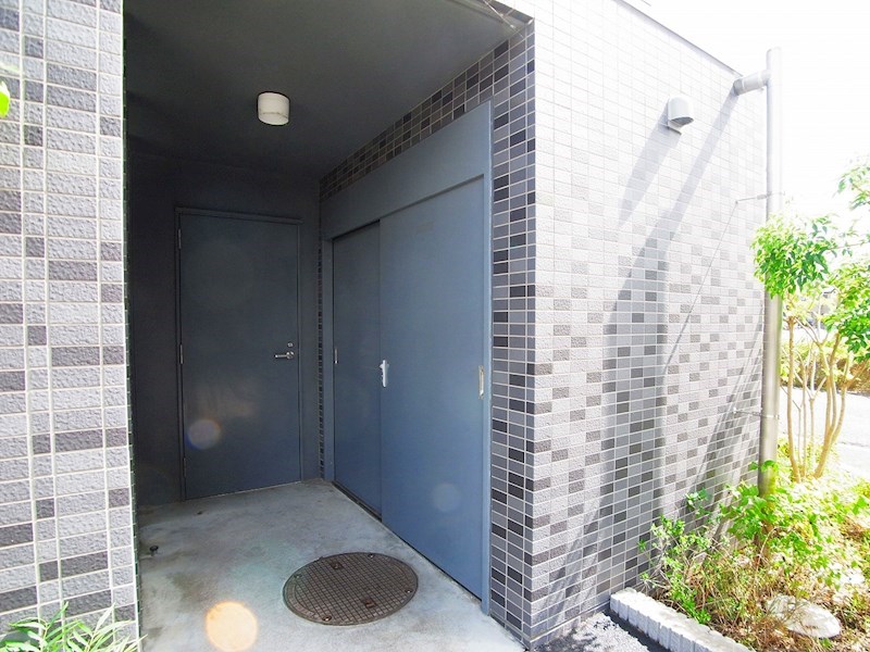 Ｃｒｅｓｔ　Ｍａｂａｓｈｉ その他外観6