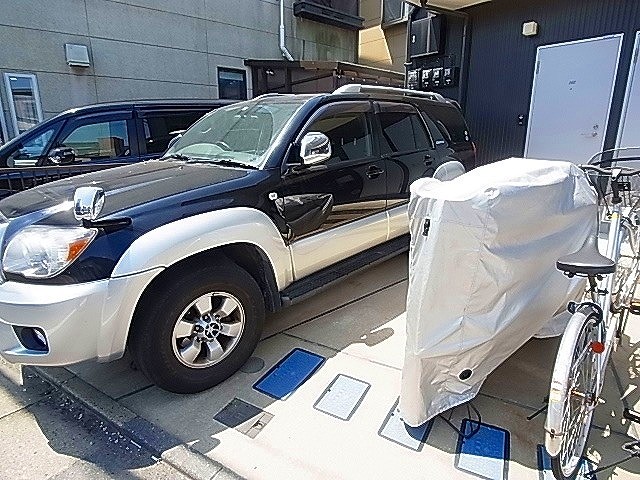 ティエラ その他外観2