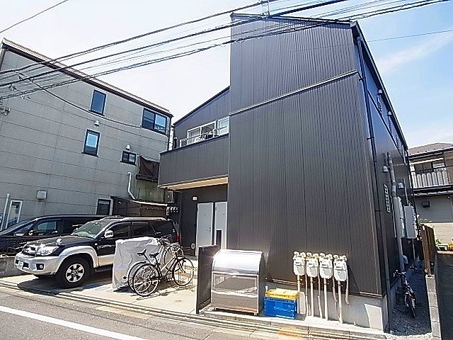 ティエラ その他外観6