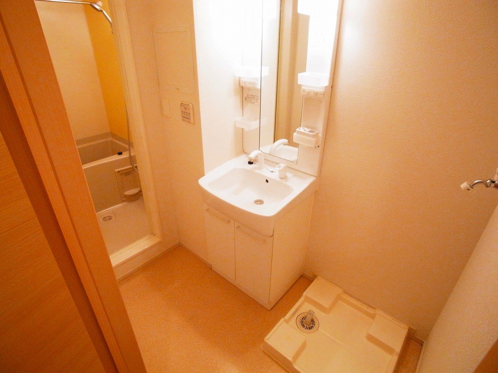 パークサイドソレイユ その他2