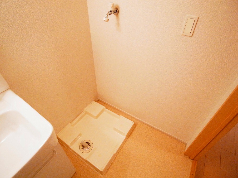 パークサイドソレイユ その他8