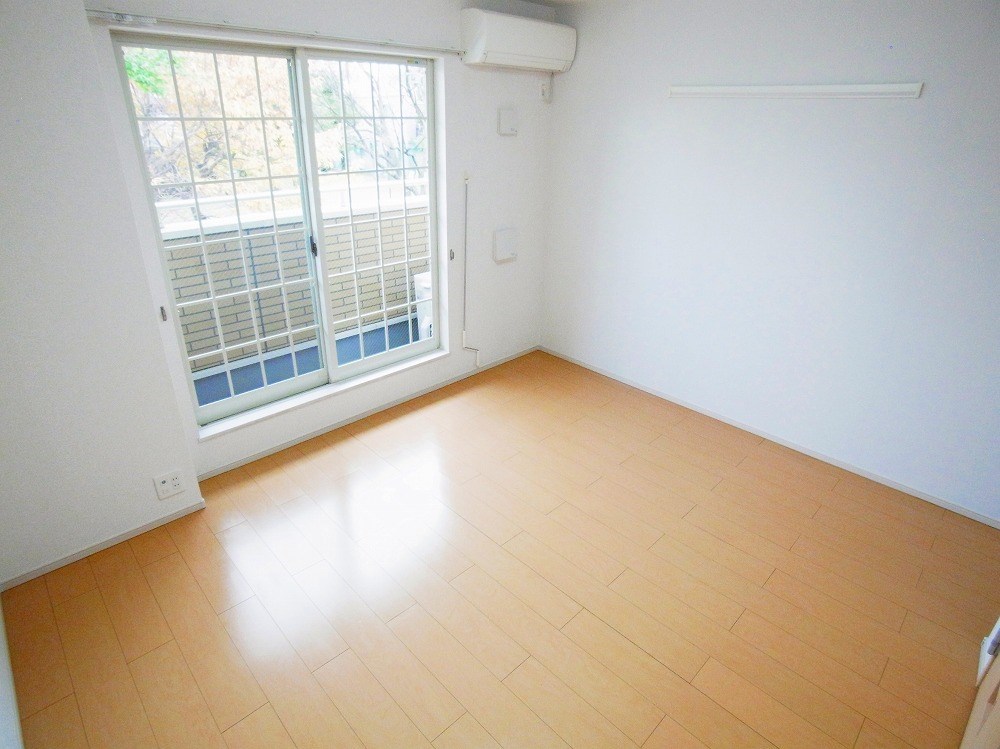 パークサイドソレイユ その他18