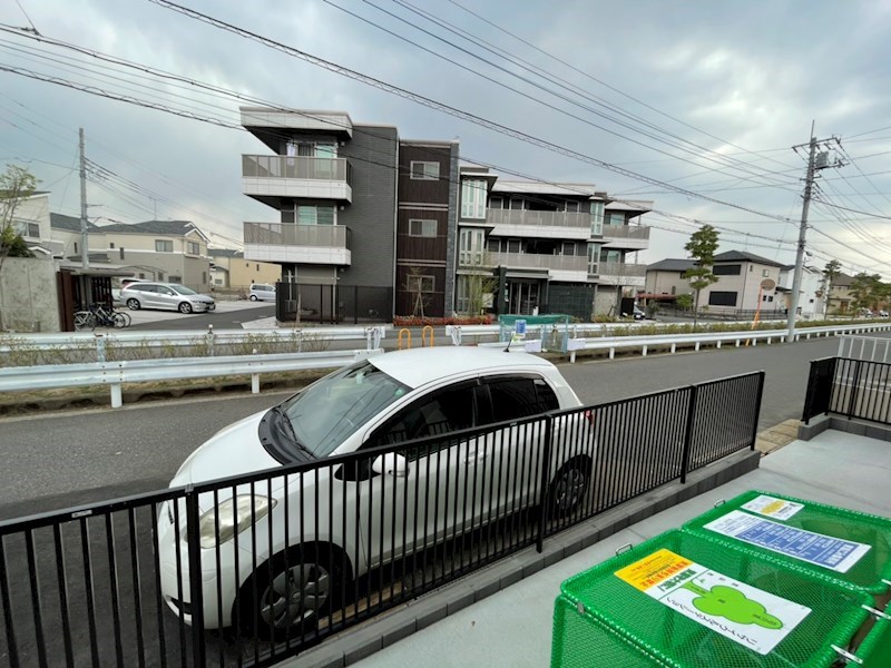 モアナコート南流山 その他5