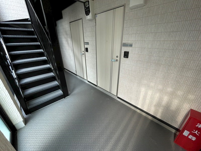 モアナコート南流山 その他外観3