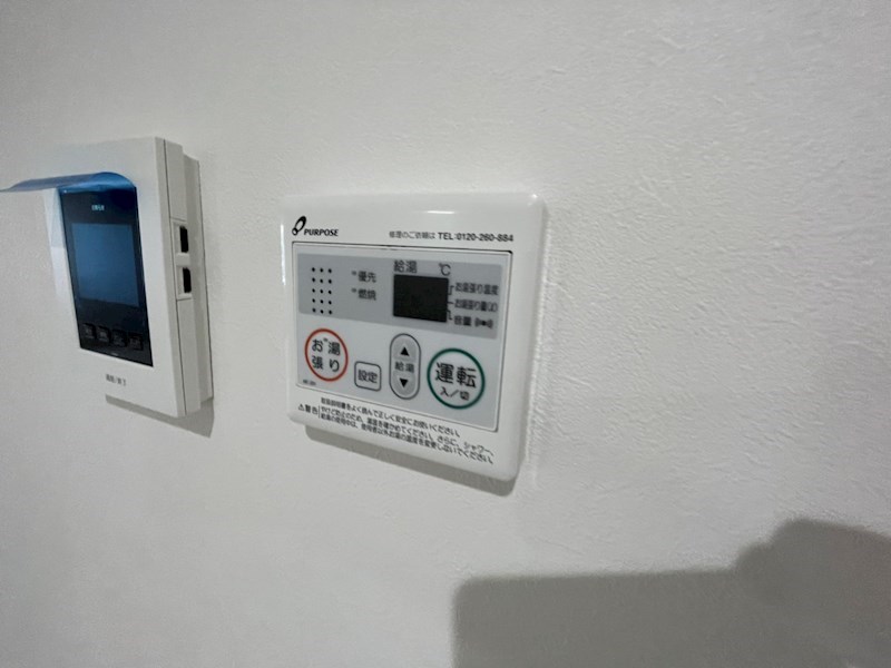 モアナコート南流山 その他10