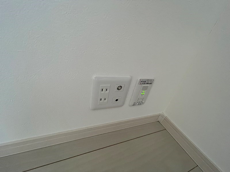 モアナコート南流山 その他12