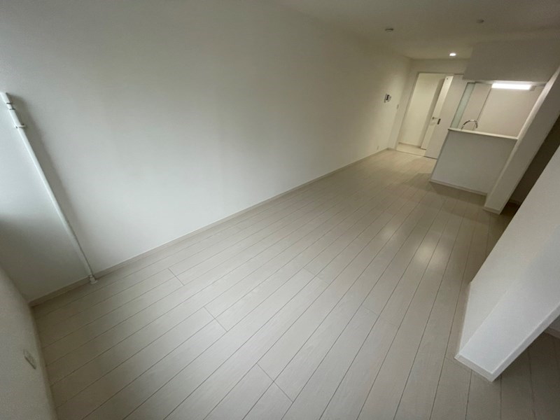 モアナコート南流山 ベッドルーム