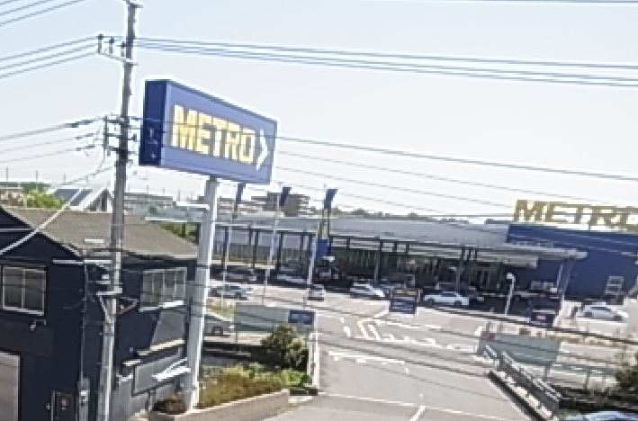 モアナコート南流山 周辺画像1