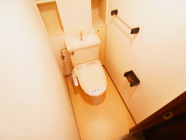 松戸竹ヶ花パークハウス その他1