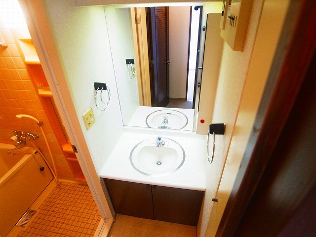 松戸竹ヶ花パークハウス その他2