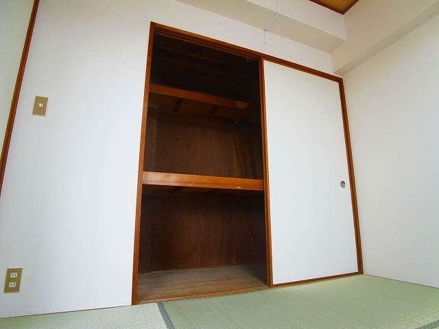 松戸竹ヶ花パークハウス その他3