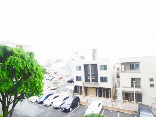 松戸竹ヶ花パークハウス その他5