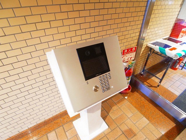 松戸竹ヶ花パークハウス その他外観6