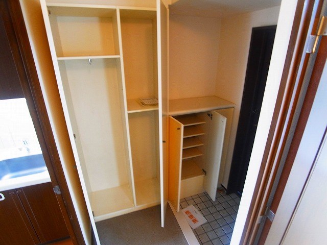 松戸竹ヶ花パークハウス その他7