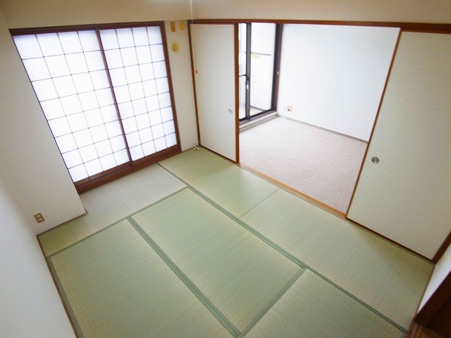 松戸竹ヶ花パークハウス その他16