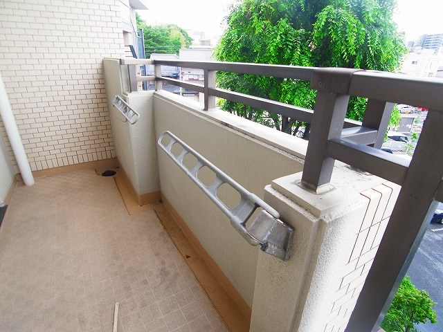 松戸竹ヶ花パークハウス その他23