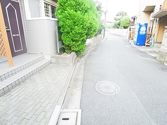 フローラ その他外観2