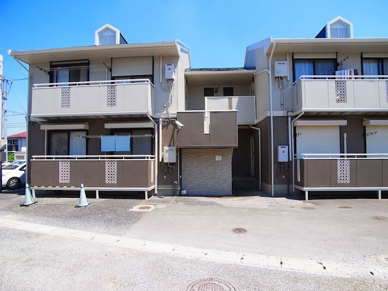 une sejour ～アンセジュール～ その他外観1