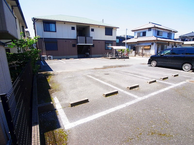 une sejour ～アンセジュール～ その他外観2