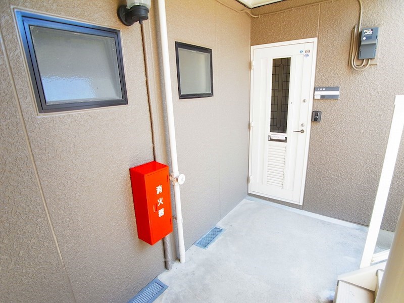 une sejour ～アンセジュール～ その他外観4