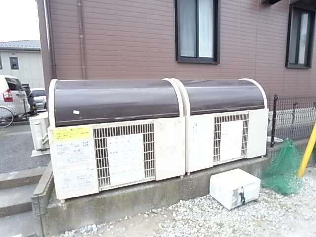 une sejour ～アンセジュール～ その他外観5