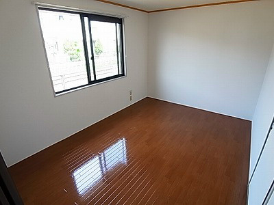 une sejour ～アンセジュール～ ベッドルーム