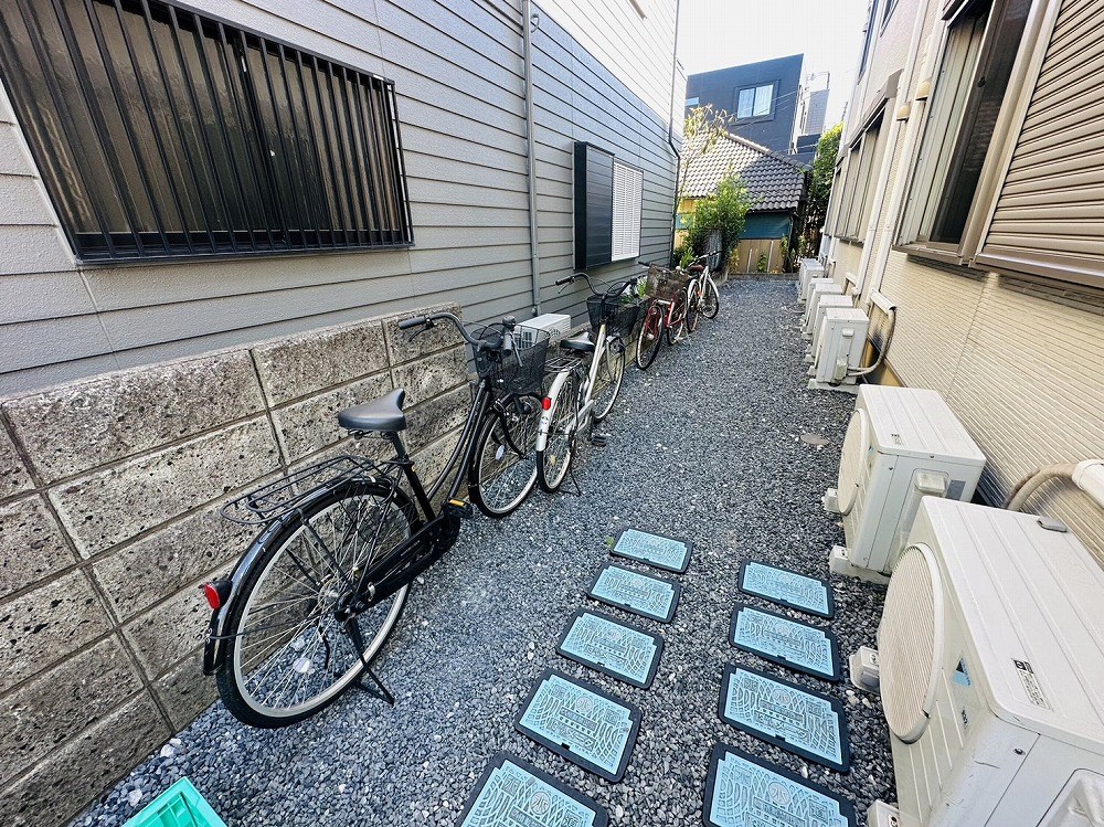 オリオン五反野 その他外観4