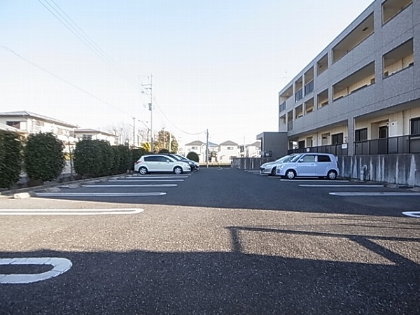 カーサ・エテルノ その他外観2