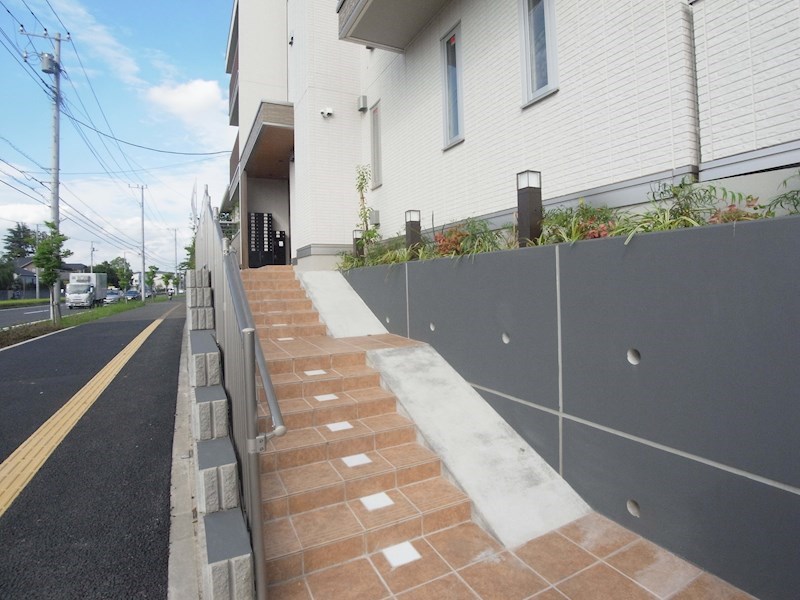 ルミールおおたか その他外観3