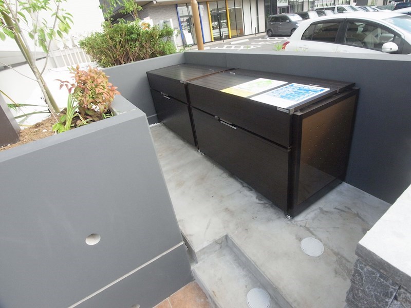 ルミールおおたか その他外観6