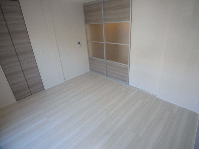 ルミールおおたか リビング