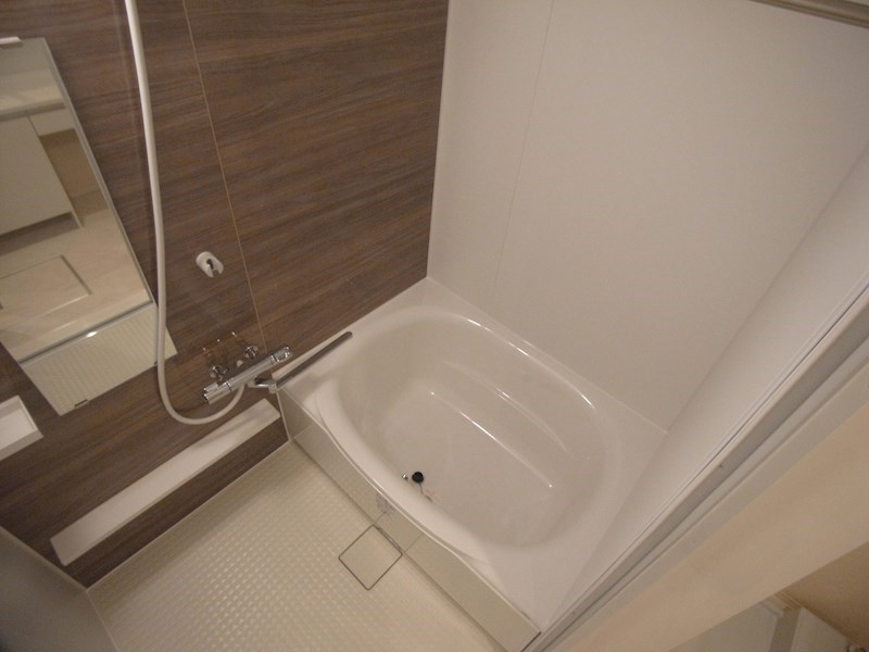 ルミールおおたか 風呂画像