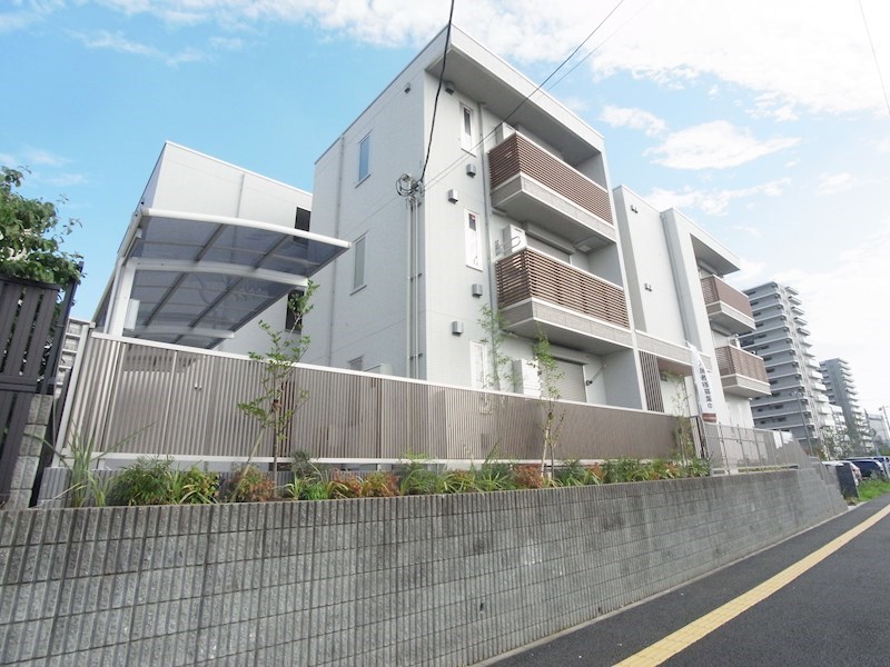 ルミールおおたか その他外観1