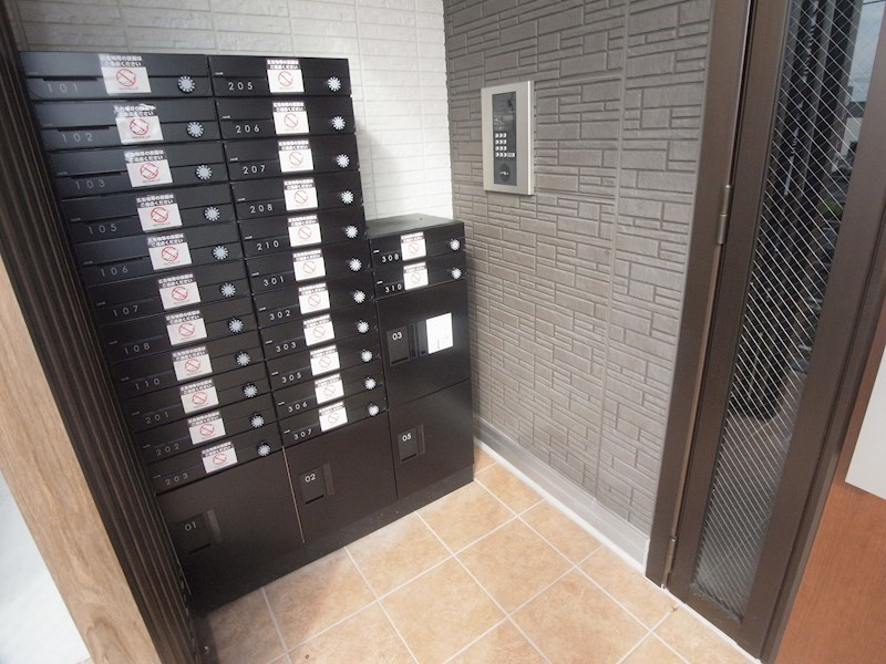 ルミールおおたか その他外観4