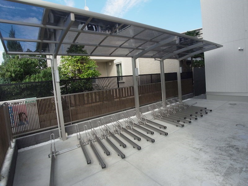 ルミールおおたか その他外観5