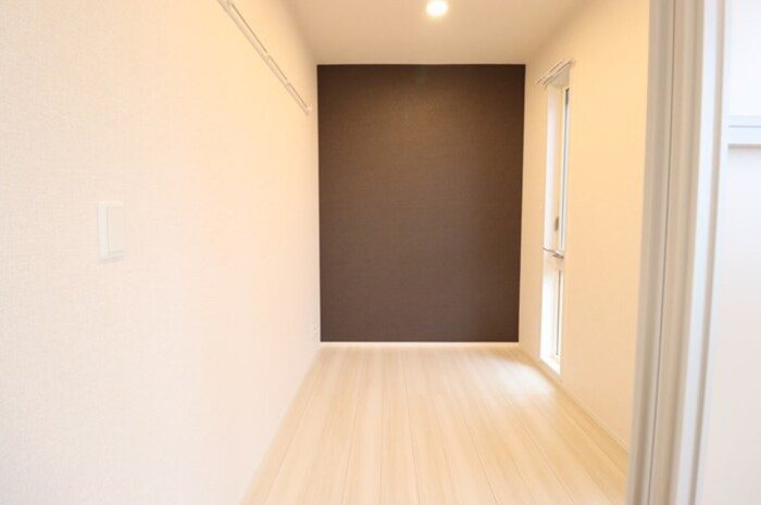 ルミールおおたか ベッドルーム