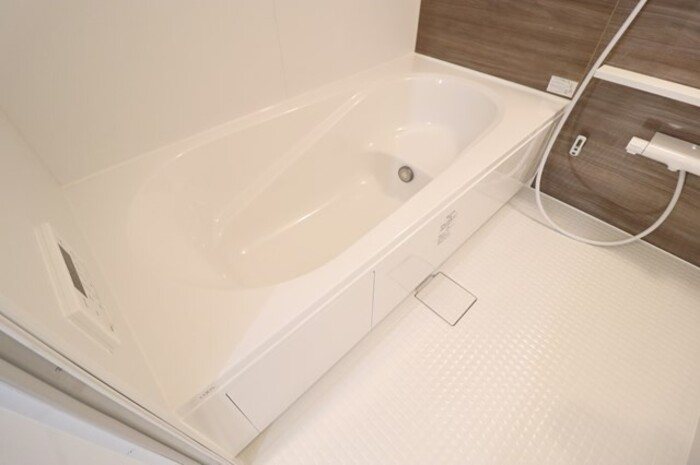 ルミールおおたか 風呂画像