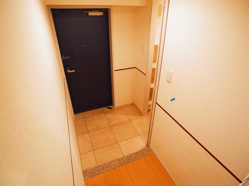 ロイヤルパークス新田 その他7
