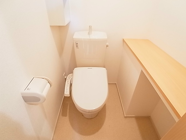 アンソレイユ その他1