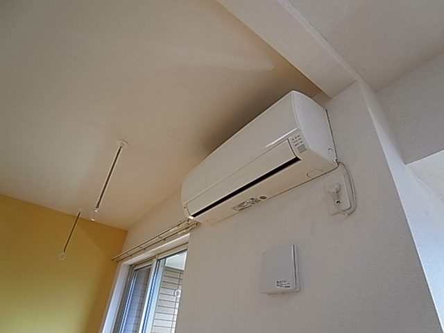 アンソレイユ その他7