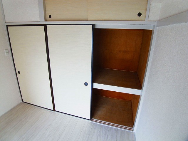 ファインクロス四番館 その他4