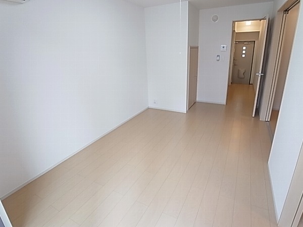 オルム・アルページュ リビング