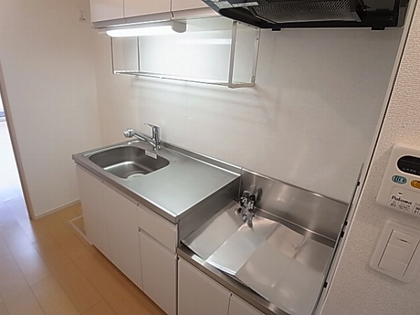 オルム・アルページュ キッチン