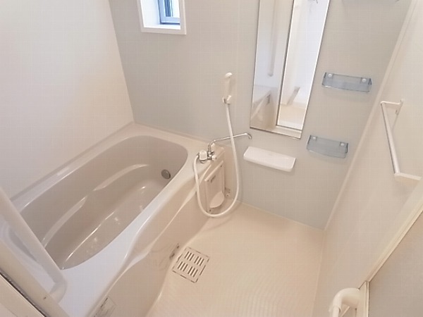 オルム・アルページュ 風呂画像