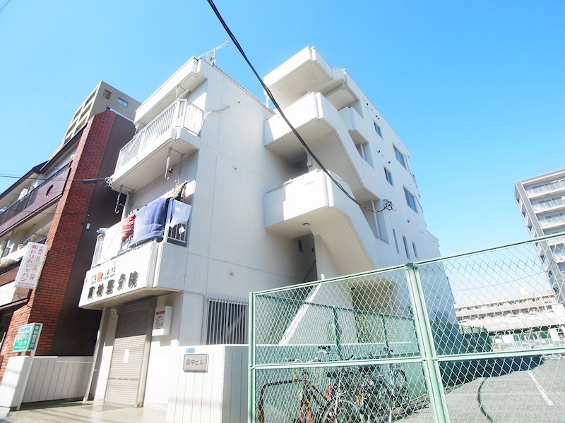 田中ビル その他外観2
