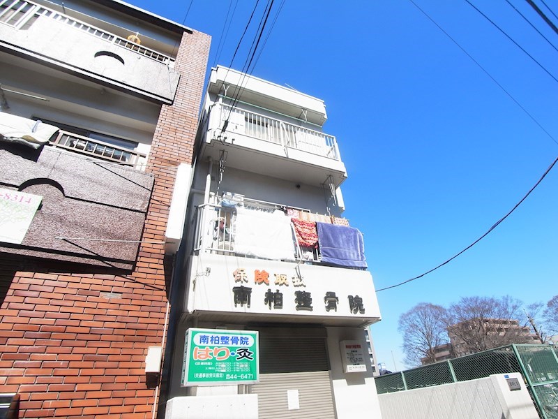 田中ビル その他外観3